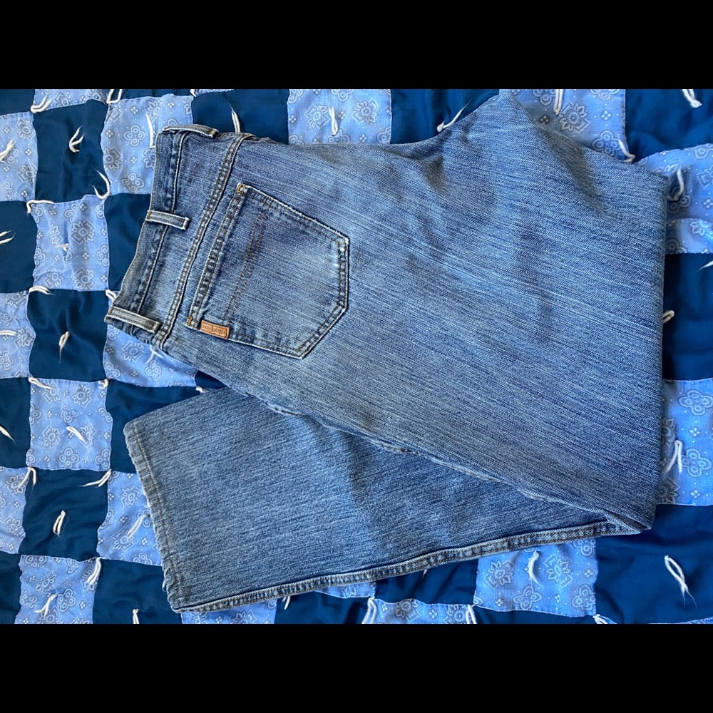 Men’s Cinch Green Label